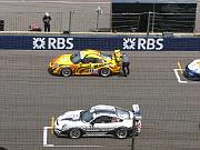 Saturday Practice and Qual 370